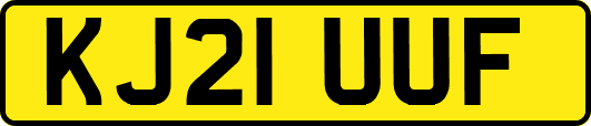 KJ21UUF