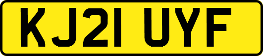 KJ21UYF