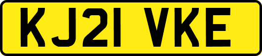 KJ21VKE