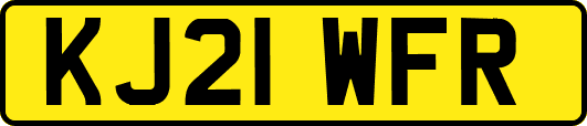 KJ21WFR