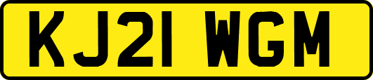 KJ21WGM