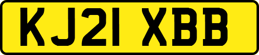 KJ21XBB
