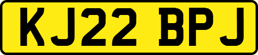 KJ22BPJ