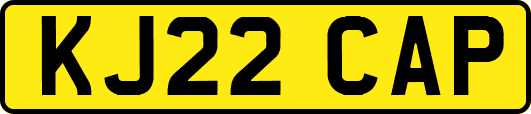 KJ22CAP