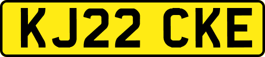 KJ22CKE