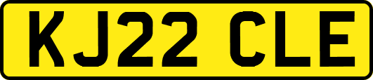 KJ22CLE