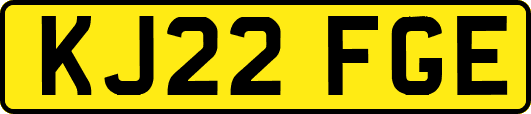 KJ22FGE
