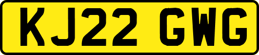 KJ22GWG
