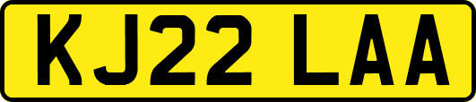 KJ22LAA
