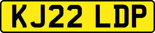 KJ22LDP