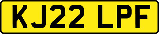 KJ22LPF