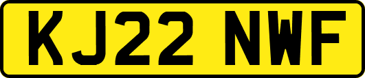 KJ22NWF