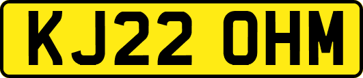 KJ22OHM