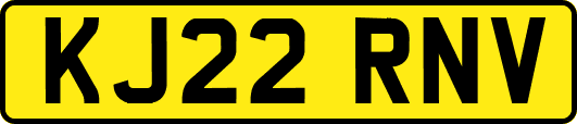 KJ22RNV