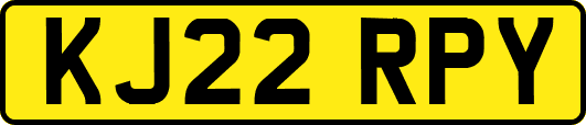 KJ22RPY