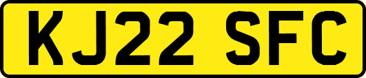 KJ22SFC