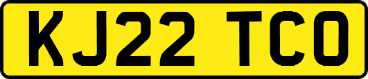 KJ22TCO