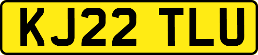 KJ22TLU