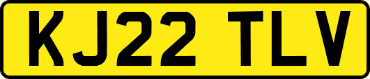 KJ22TLV