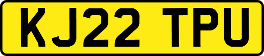 KJ22TPU