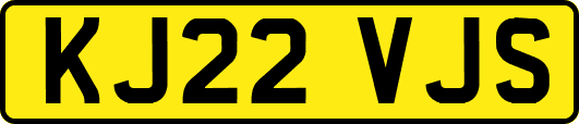 KJ22VJS