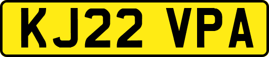 KJ22VPA