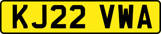 KJ22VWA