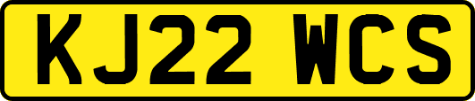 KJ22WCS