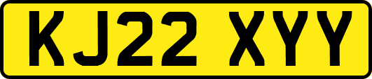 KJ22XYY