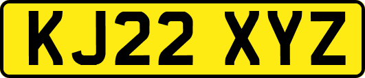 KJ22XYZ