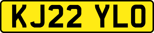 KJ22YLO