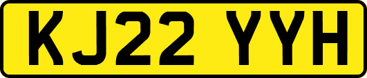 KJ22YYH