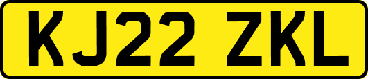 KJ22ZKL