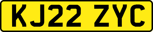 KJ22ZYC