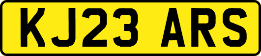 KJ23ARS