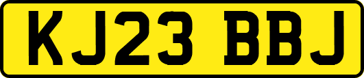 KJ23BBJ