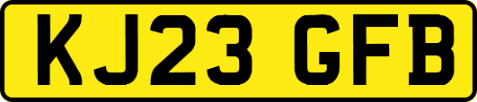 KJ23GFB
