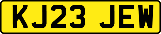 KJ23JEW