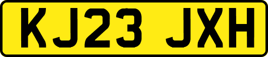 KJ23JXH