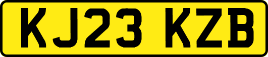 KJ23KZB