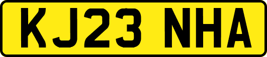 KJ23NHA