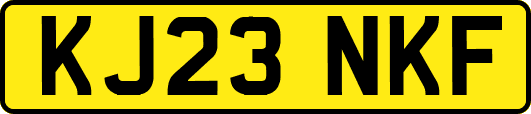 KJ23NKF