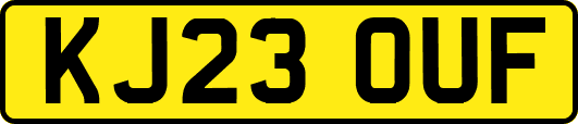 KJ23OUF