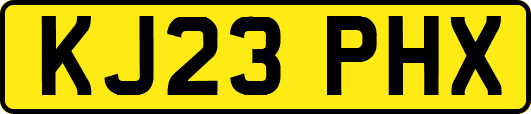 KJ23PHX