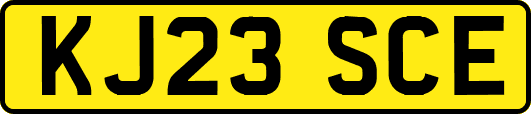 KJ23SCE