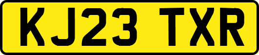 KJ23TXR