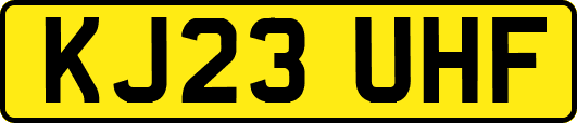 KJ23UHF