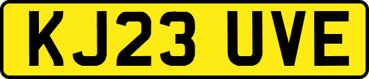 KJ23UVE
