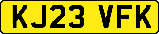 KJ23VFK