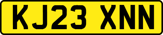 KJ23XNN